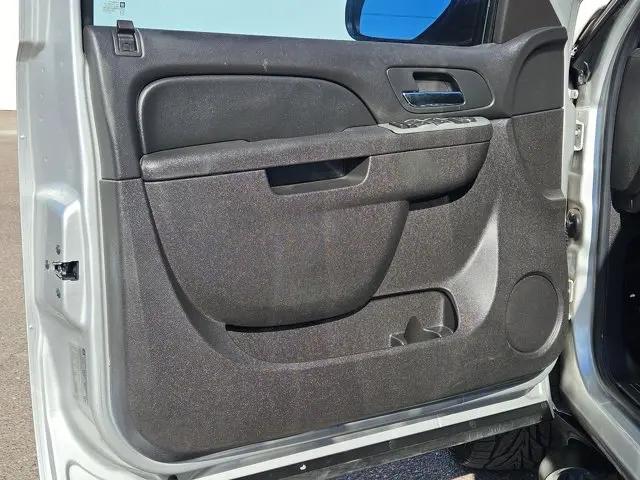 2011 Chevrolet Avalanche LT1