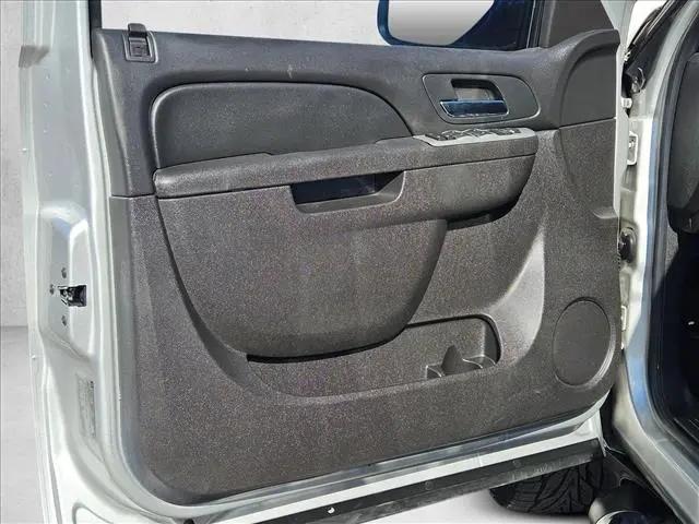 2011 Chevrolet Avalanche LT1