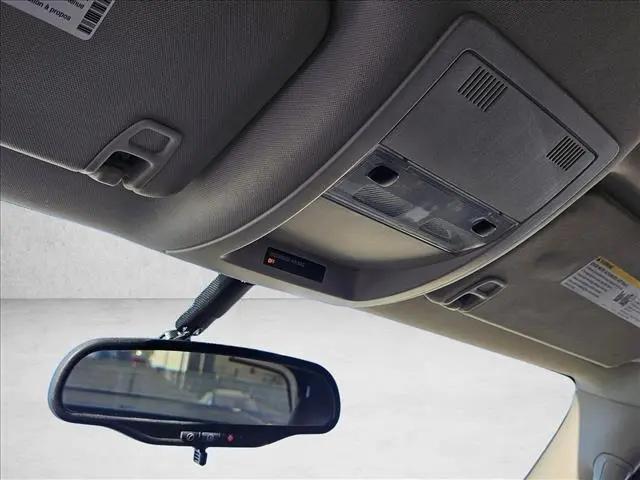 2011 Chevrolet Avalanche LT1