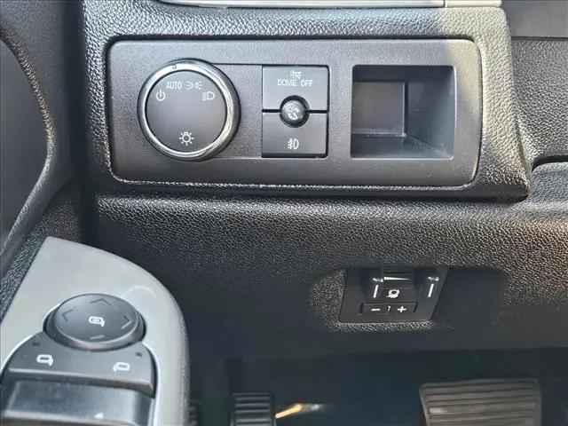 2011 Chevrolet Avalanche LT1