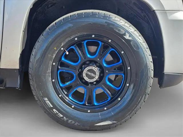 2011 Chevrolet Avalanche LT1