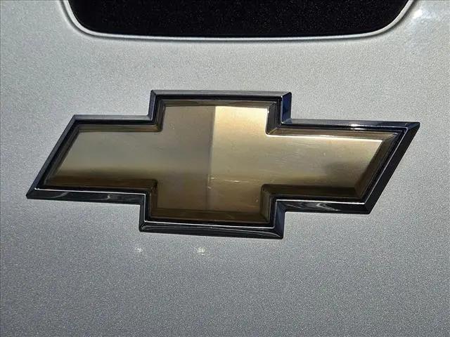 2011 Chevrolet Avalanche LT1