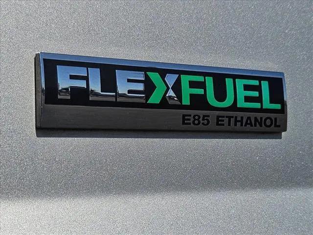 2011 Chevrolet Avalanche LT1