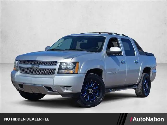 2011 Chevrolet Avalanche LT1 for sale in Phoenix, AZ