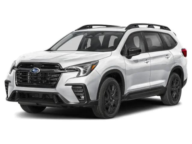 2026 Subaru Ascent Onyx Edition Touring 7-Passenger for sale in Bloomington, MN