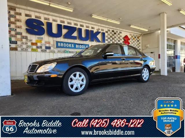 2006 Mercedes-Benz 430 4MATIC for sale in Bothell, WA