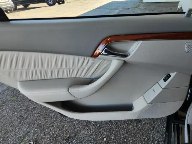 2006 Mercedes-Benz 430 4MATIC
