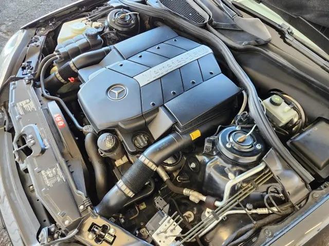 2006 Mercedes-Benz 430 4MATIC
