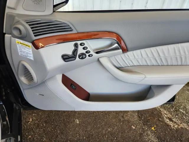 2006 Mercedes-Benz 430 4MATIC