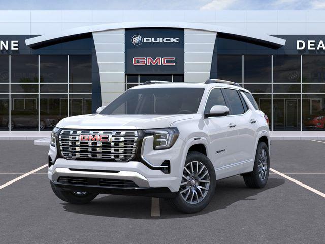 2026 GMC Terrain AWD Denali