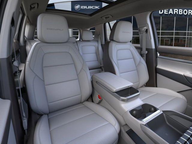 2026 GMC Terrain AWD Denali