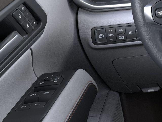 2026 GMC Terrain AWD Denali