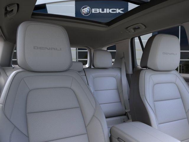 2026 GMC Terrain AWD Denali
