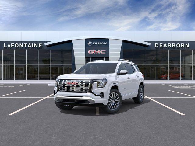 2026 GMC Terrain AWD Denali