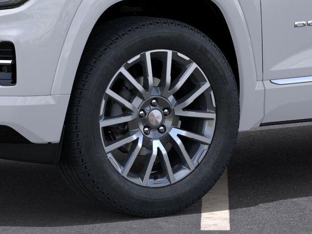 2026 GMC Terrain AWD Denali