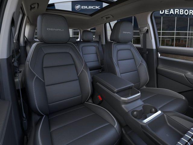 2026 GMC Terrain AWD Denali