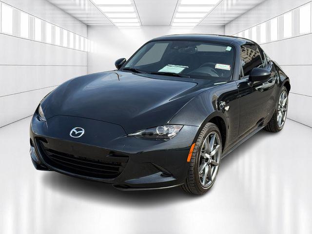 2023 Mazda MX-5 Miata Grand Touring Auto's photo