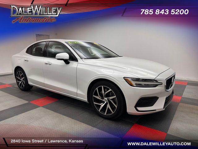 2020 Volvo S60 T6 Momentum for sale in Lawrence, KS