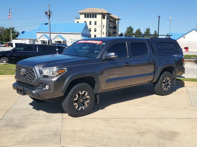 2020 Toyota Tacoma TRD Off-Road for sale in Destin, FL