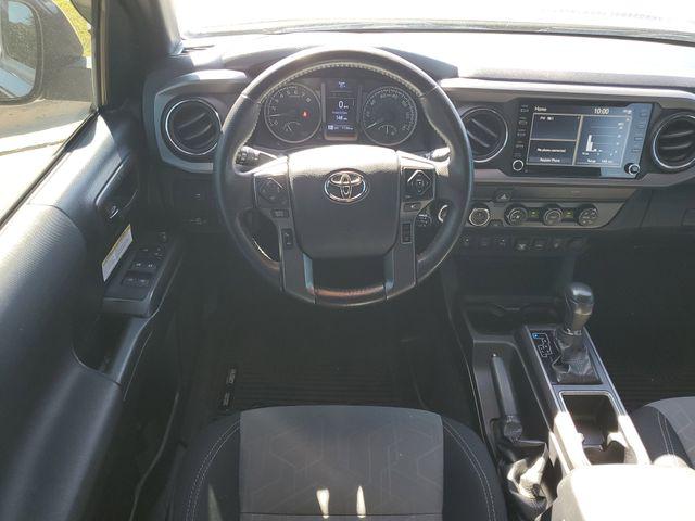 2020 Toyota Tacoma TRD Off-Road