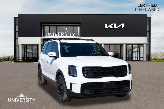 2025 Kia Telluride SX Prestige X-Line for sale in Waco, TX