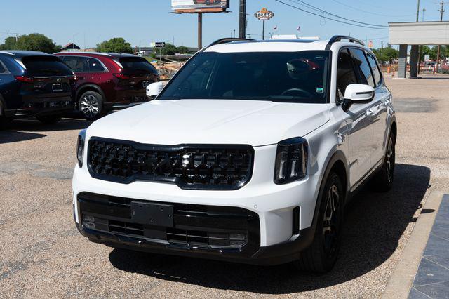 2025 Kia Telluride SX Prestige X-Line