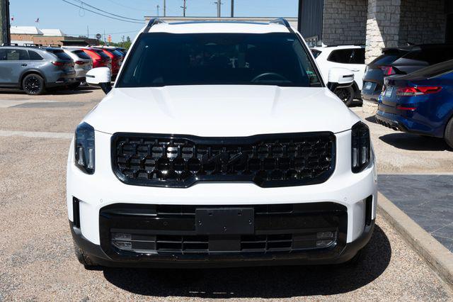 2025 Kia Telluride SX Prestige X-Line