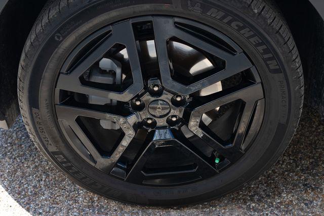 2025 Kia Telluride SX Prestige X-Line