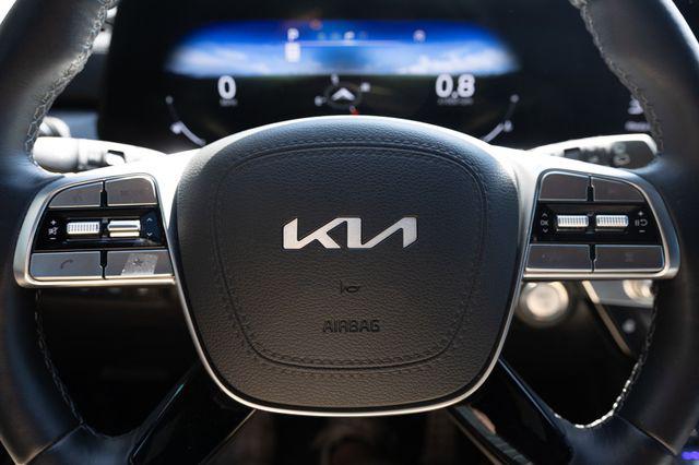 2025 Kia Telluride SX Prestige X-Line