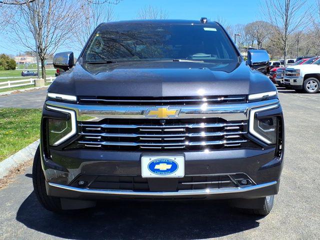 2026 Chevrolet Tahoe 4WD Premier