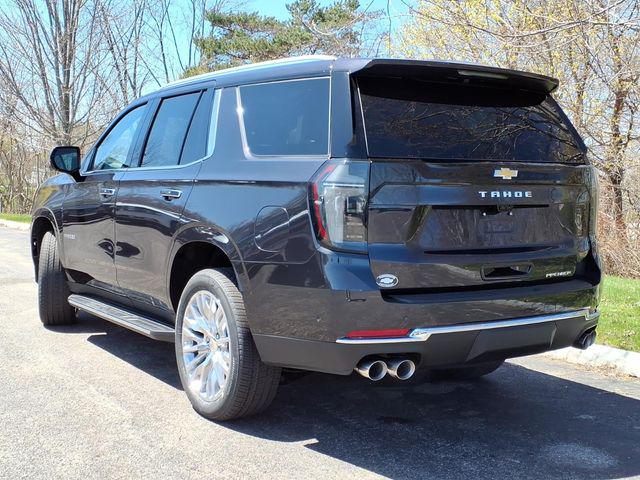 2026 Chevrolet Tahoe 4WD Premier