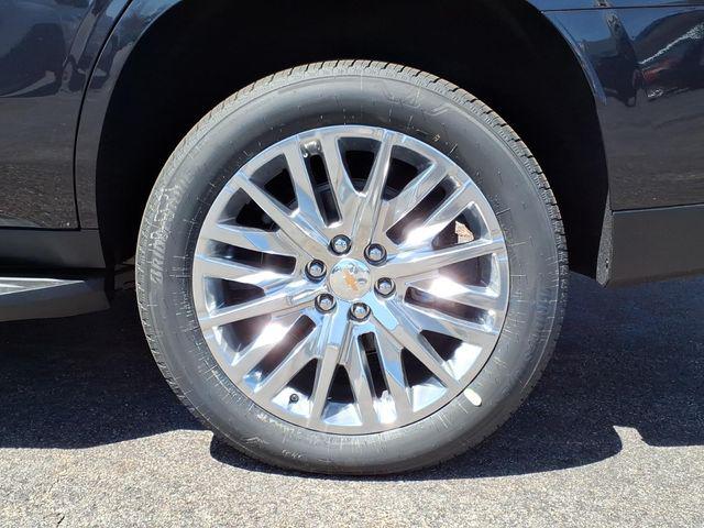 2026 Chevrolet Tahoe 4WD Premier