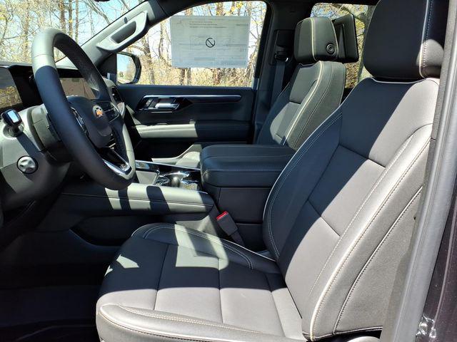 2026 Chevrolet Tahoe 4WD Premier