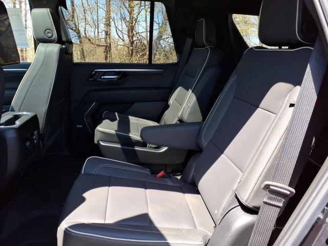 2026 Chevrolet Tahoe 4WD Premier