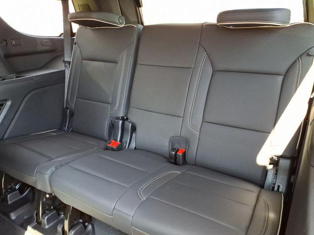 2026 Chevrolet Tahoe 4WD Premier
