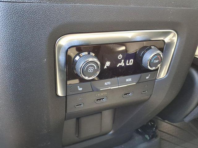 2026 Chevrolet Tahoe 4WD Premier