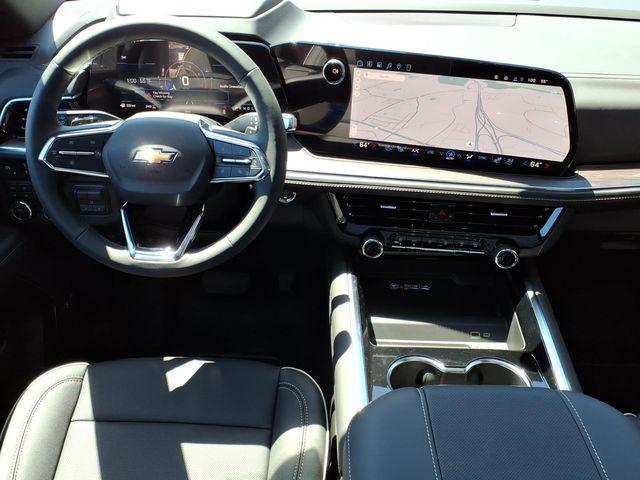 2026 Chevrolet Tahoe 4WD Premier