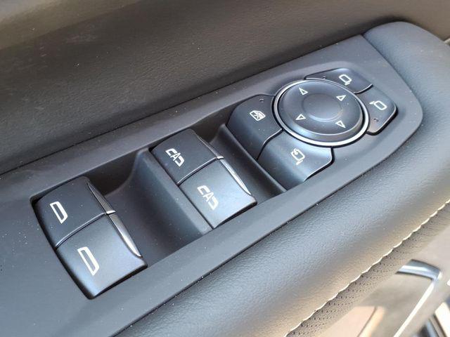 2026 Chevrolet Tahoe 4WD Premier