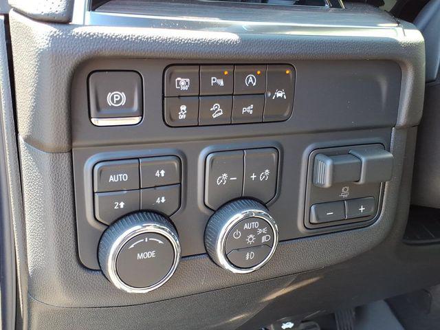 2026 Chevrolet Tahoe 4WD Premier