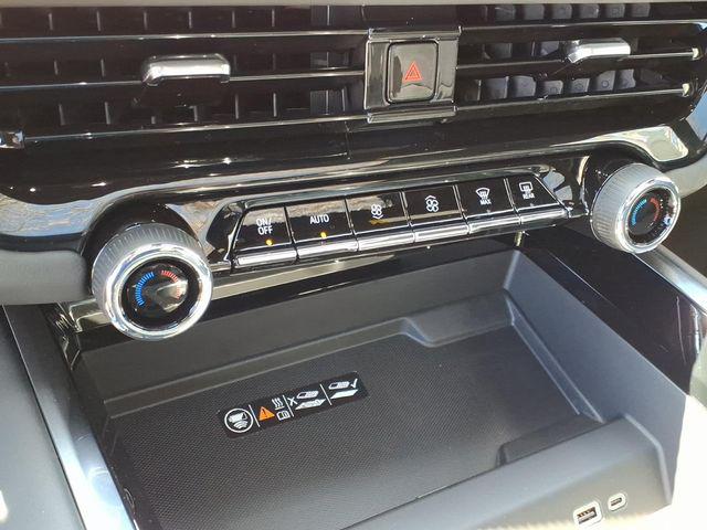 2026 Chevrolet Tahoe 4WD Premier