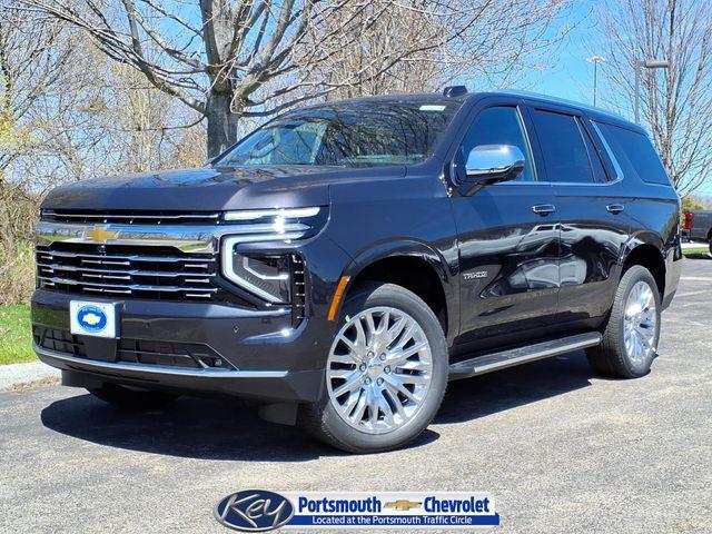 2026 Chevrolet Tahoe 4WD Premier for sale in Portsmouth, NH
