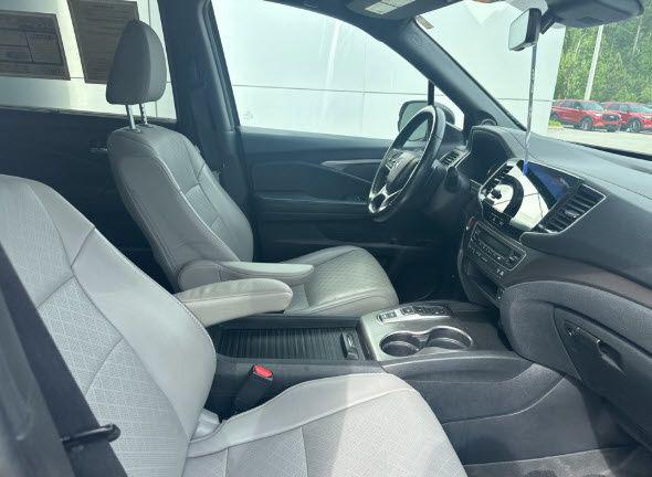 2020 Honda Passport 2WD EX-L