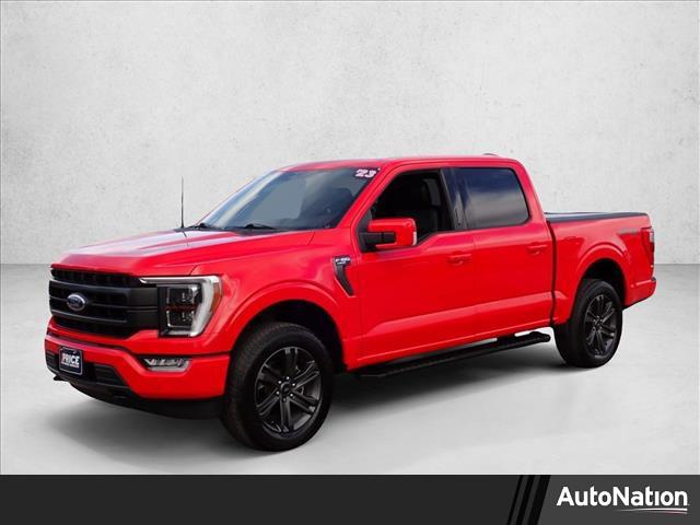 2023 Ford F-150 LARIAT for sale in Englewood, CO