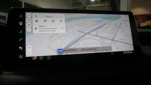2026 INFINITI QX60 SPORT AWD