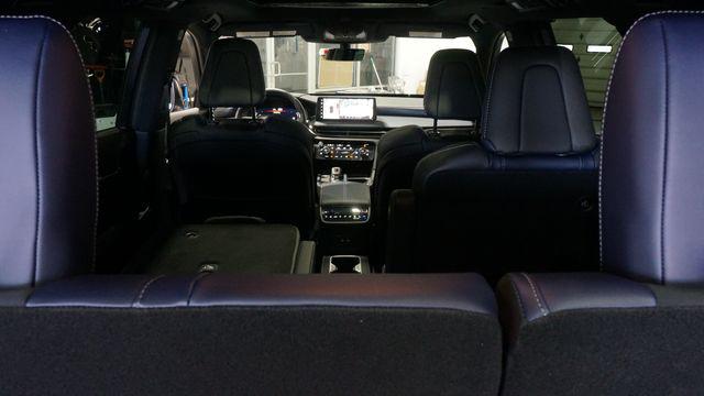 2026 INFINITI QX60 SPORT AWD