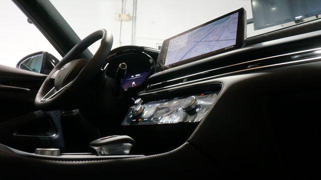 2026 INFINITI QX60 SPORT AWD