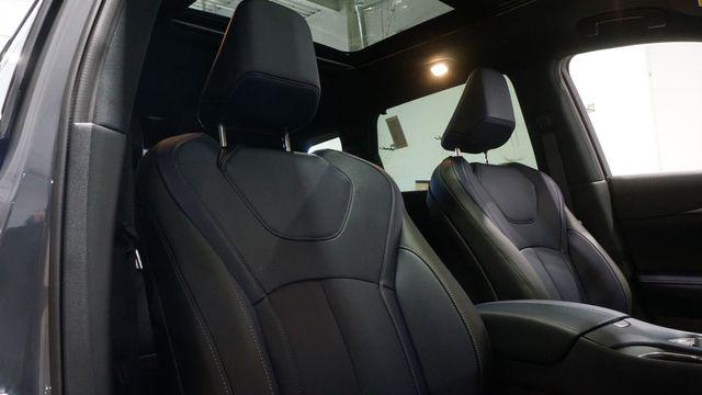 2026 INFINITI QX60 SPORT AWD