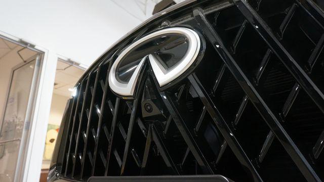 2026 INFINITI QX60 SPORT AWD