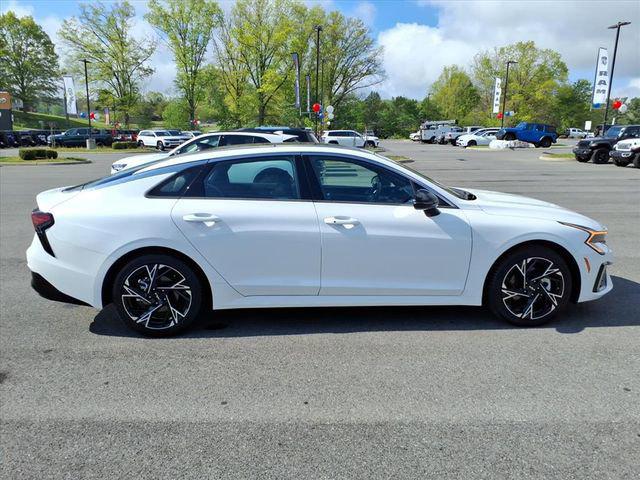 2025 Kia K5 GT-Line 2025 Kia K5 GT-Line