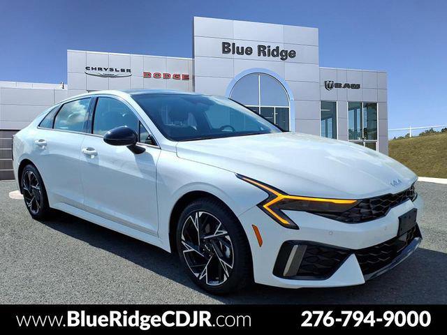2025 Kia K5 GT-Line 2025 Kia K5 GT-Line